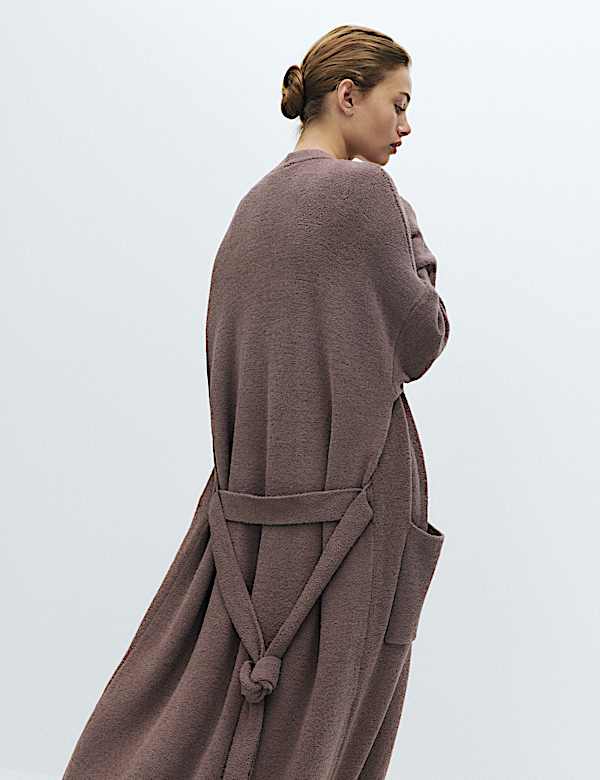 Boucle Tie Wrap - JP