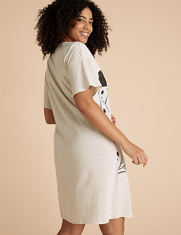 Cotton 101 Dalmatians™ Short Nightdress
