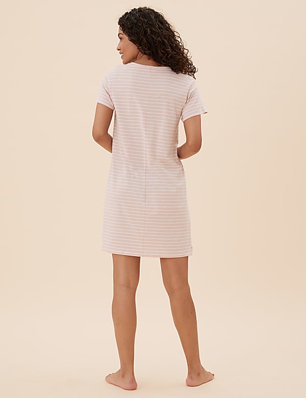 Cool Comfort™ Short Nightdress