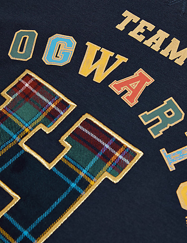 Women's Harry Potter&trade; Family Short Nightdress