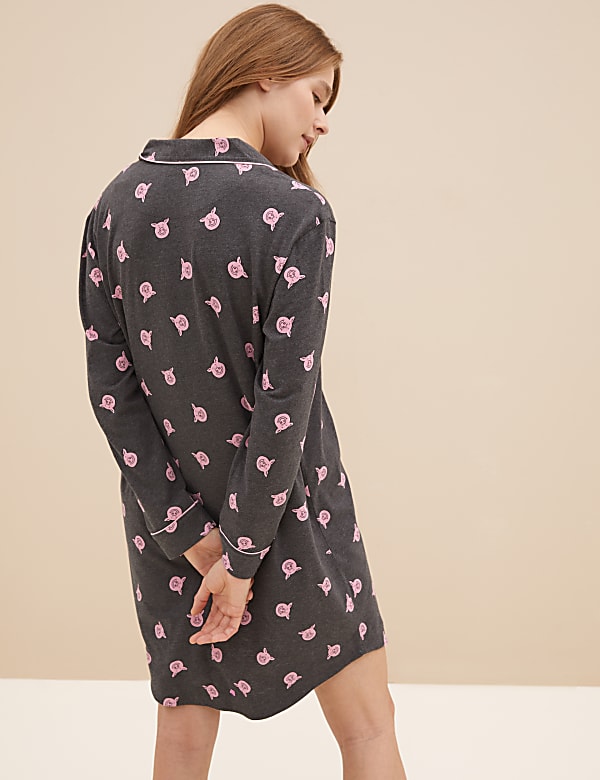 Women's Percy Pig™ Family Nightshirt