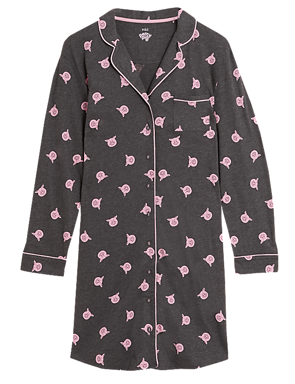Women's Percy Pig™ Family Nightshirt