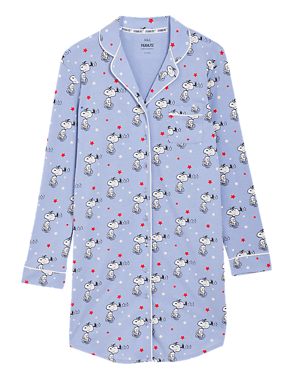 Snoopy™ Cotton Rich Nightshirt