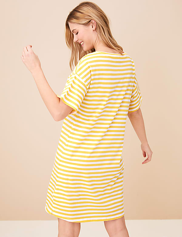 Snoopy™ Pure Cotton Nightdress