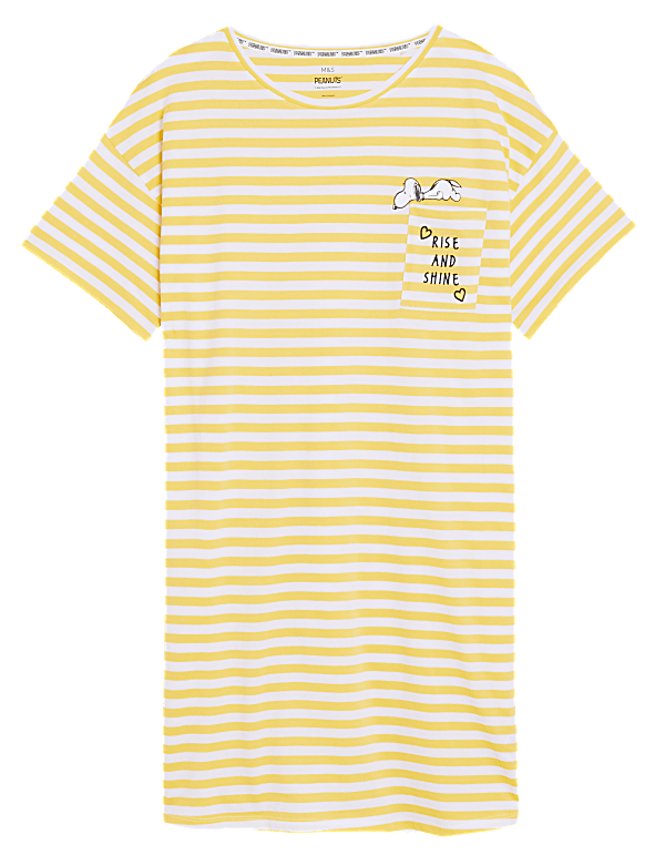 Snoopy™ Pure Cotton Nightdress