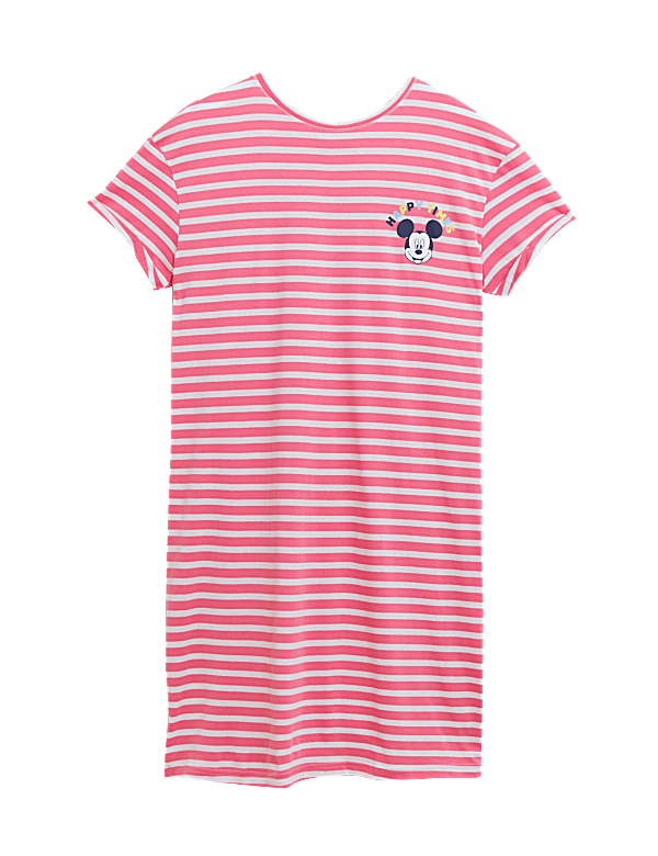 Mickey Mouse™ Cotton Short Nightdress
