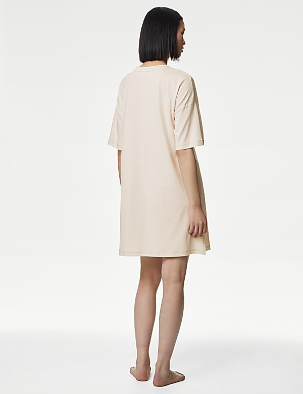 Cotton Modal Cool Comfort™ Nightdress