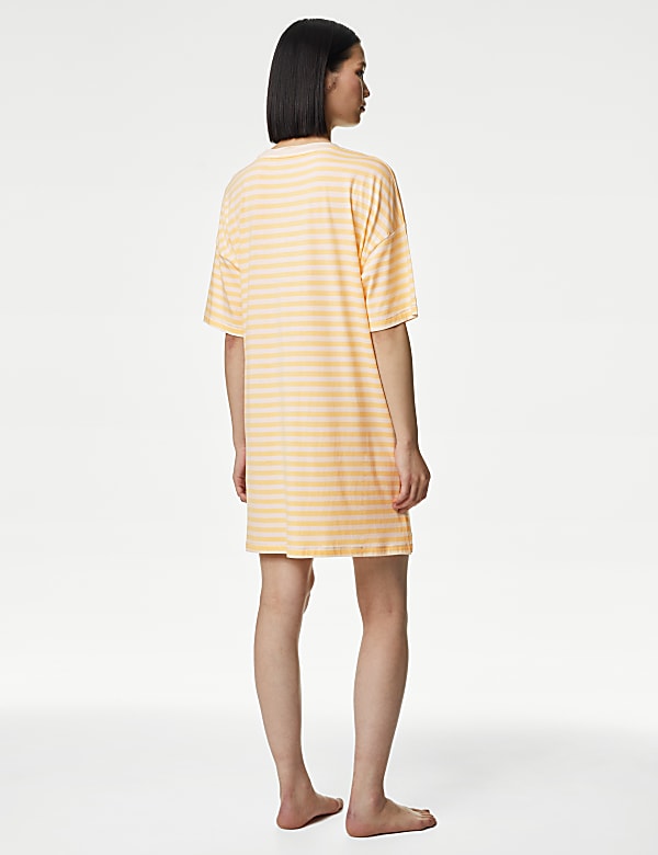 Cotton Modal Cool Comfort™ Nightdress