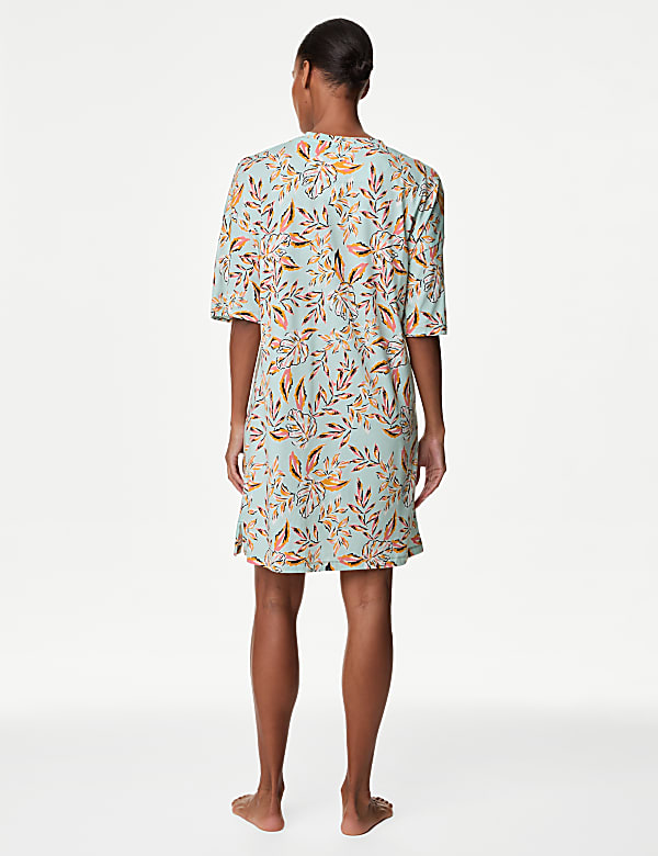 Cotton Modal Cool Comfort™ Nightdress