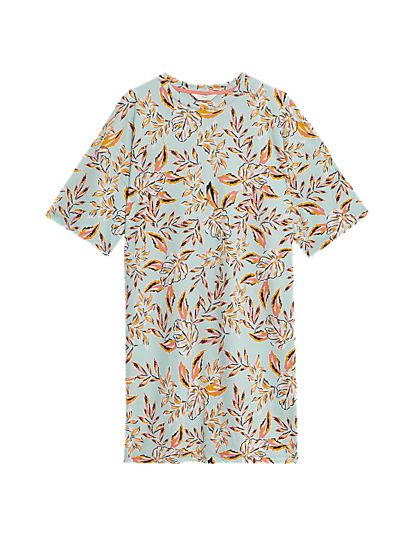 Cotton Modal Cool Comfort™ Nightdress