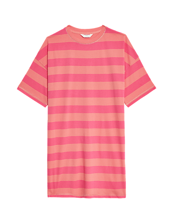 Cotton Modal Cool Comfort™ Nightdress