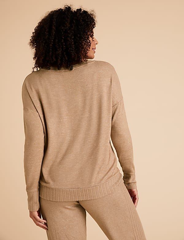 Cosy Lounge Sweatshirt