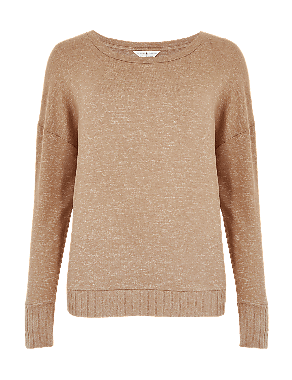 Cosy Lounge Sweatshirt