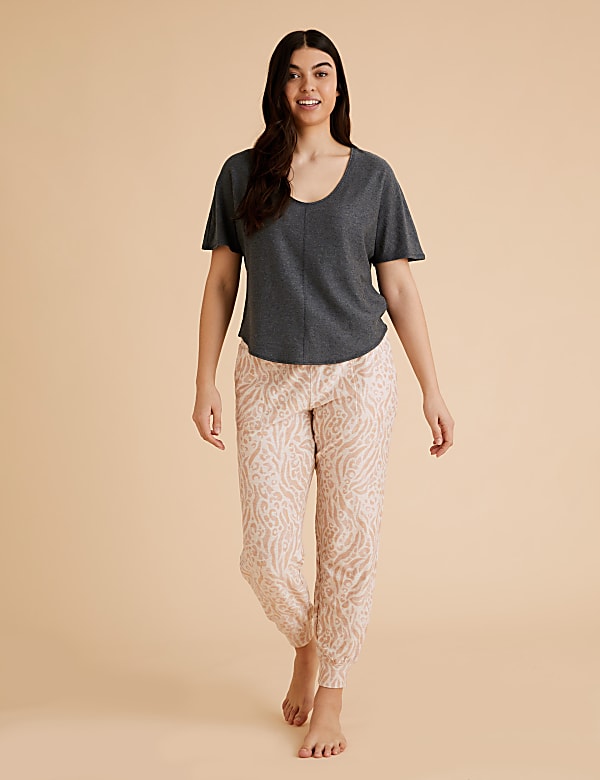 Flexifit™ Lounge Top