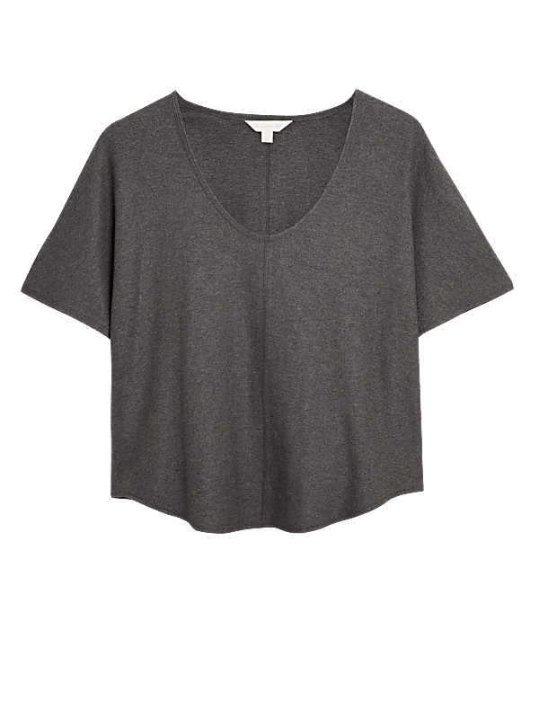 Flexifit™ Lounge Top