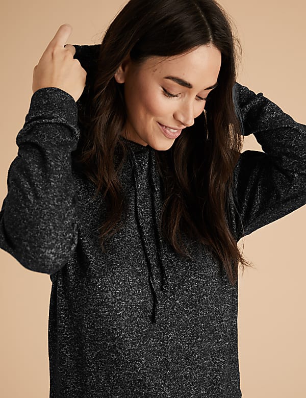 Cosy Lounge Hoodie