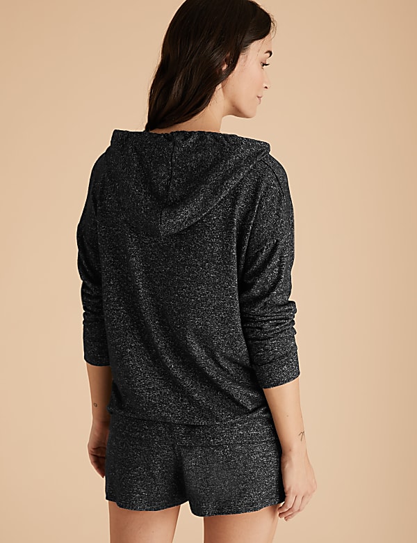 Cosy Lounge Hoodie