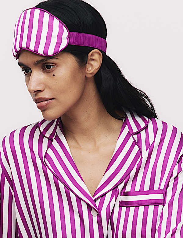 The Striped Nightshirt - US