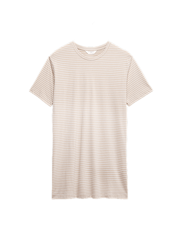 Cotton Modal Nightdress