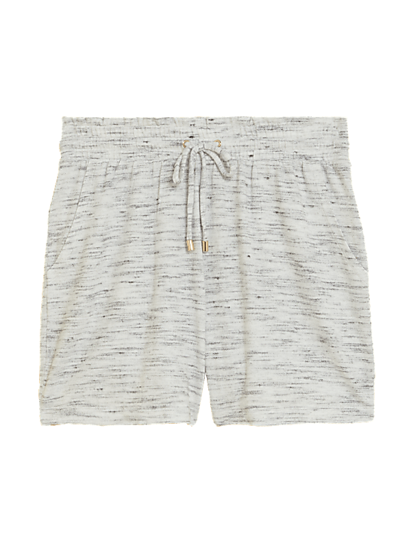 Body Soft&trade; Cosy Lounge Shorts