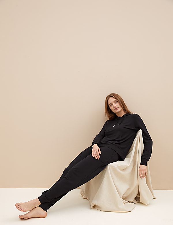 Flexifit&trade; Lounge Hoodie