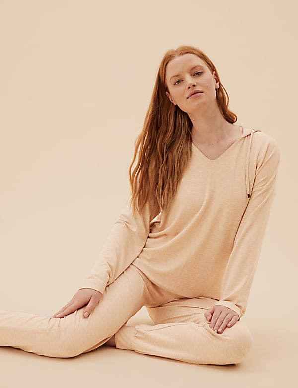 Flexifit™ Lounge Hoodie