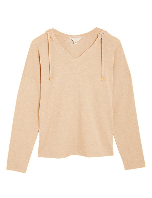 Flexifit™ Lounge Hoodie
