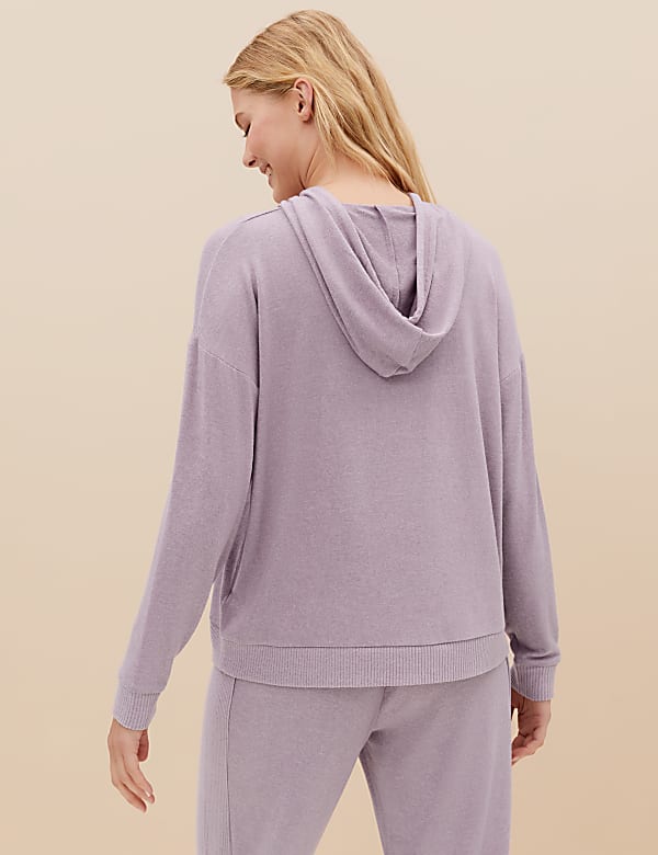 Body Soft™ Cosy Lounge Hoodie