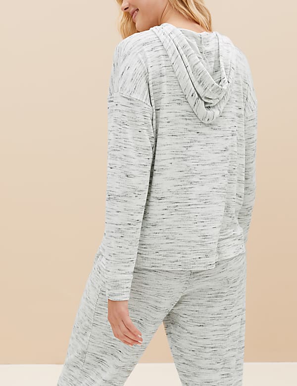 Body Soft™ Cosy Lounge Hoodie