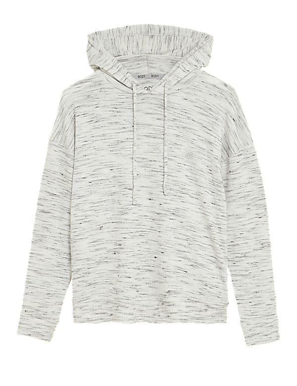Body Soft™ Cosy Lounge Hoodie