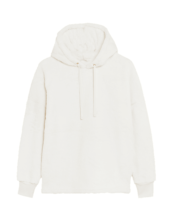 Fleece Pyjama Top