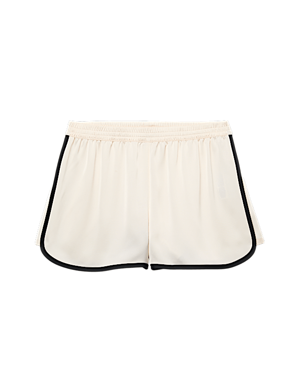 Dream Satin&trade; Pyjama Shorts