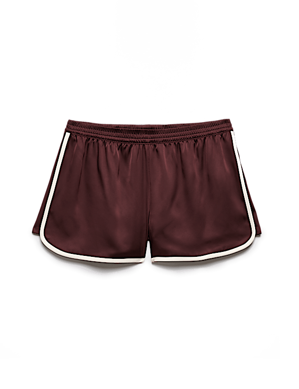 Dream Satin&trade; Pyjama Shorts