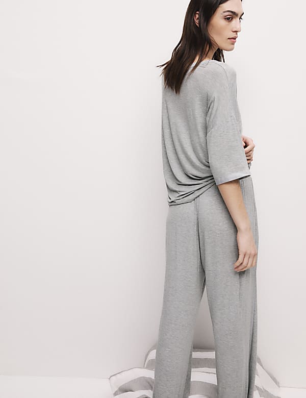 Body Soft™ Pyjama Top - ID