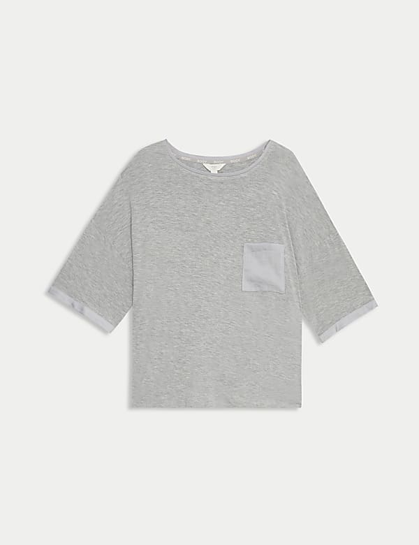 Body Soft™ Pyjama Top - ID