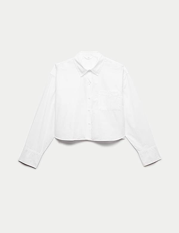 Koszula od piżamy 100% bawełny - PL