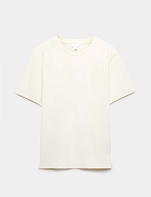 Pure Cotton Pyjama Top - AU