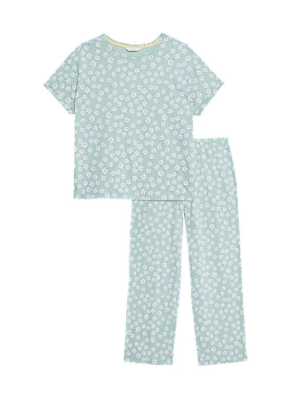 Pure Cotton Pyjama Set