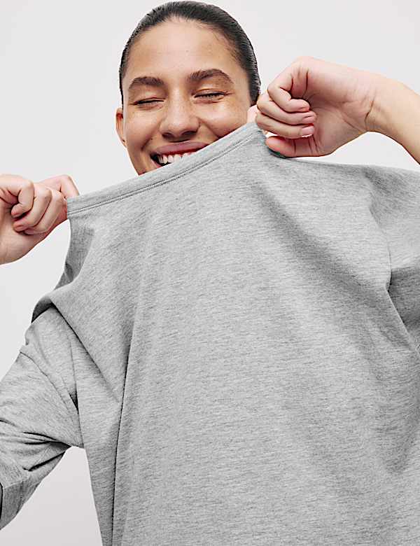 Pure Cotton Checked Shortie Set - KG