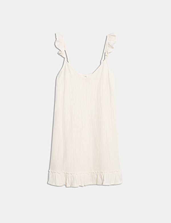 Pure Cotton Cool Comfort&trade; Chemise - IT