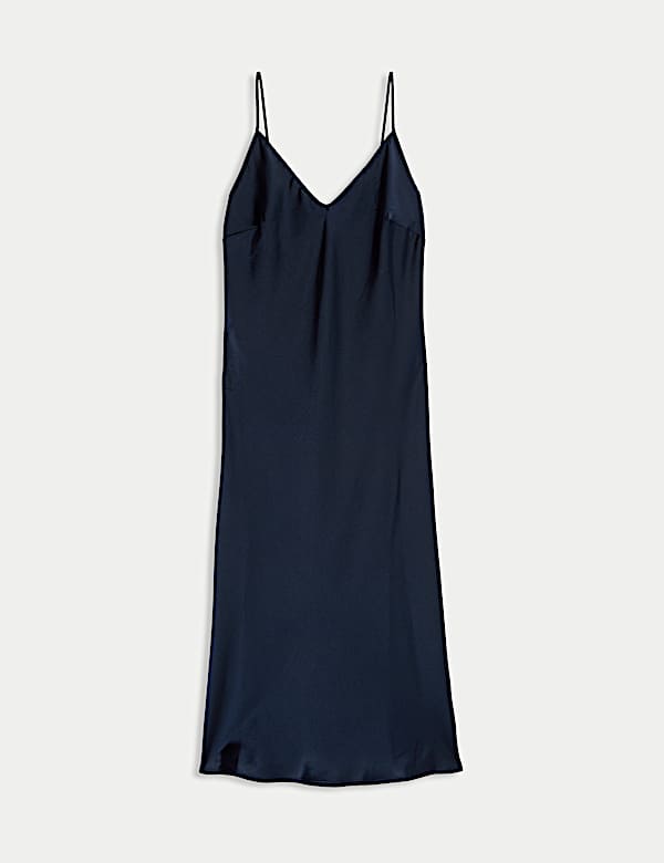 Camisón largo Dream Satin™ - ES