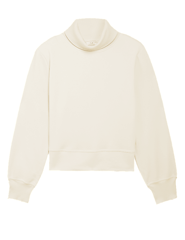 Lounge Jumper