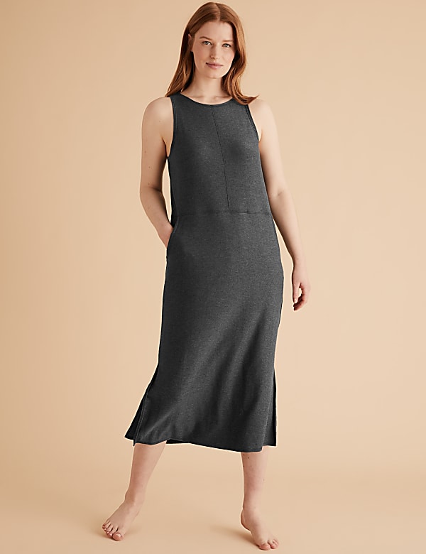 Flexifit™ Lounge Dress