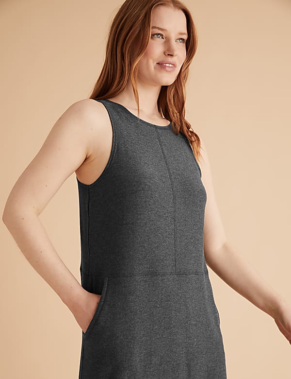 Flexifit™ Lounge Dress