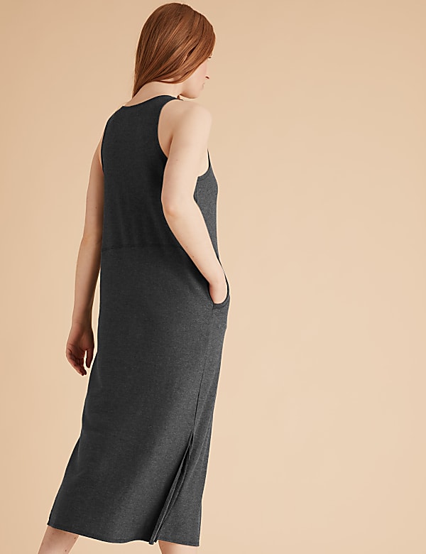 Flexifit™ Lounge Dress