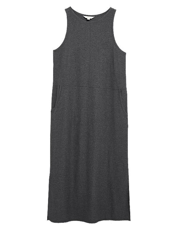 Flexifit™ Lounge Dress
