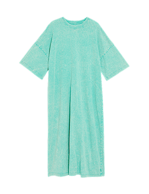 Pure Cotton Nightdress