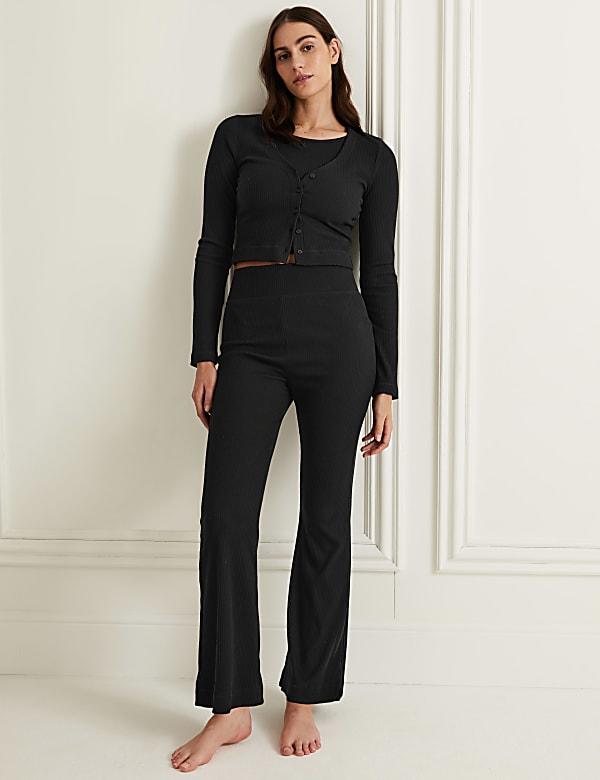 Marks and spencer lounge trousers 2025