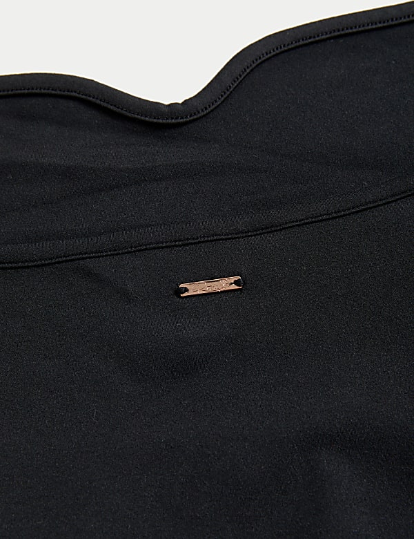 Jersey Unitard