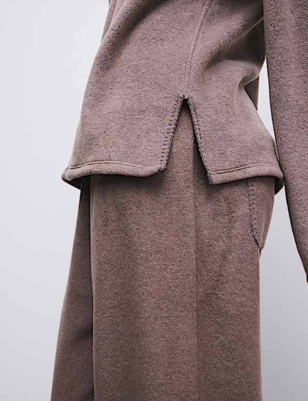 Fleece Lounge Set - KR